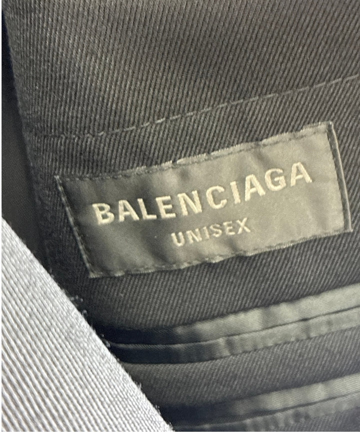 BALENCIAGA แจ็คเก็ต