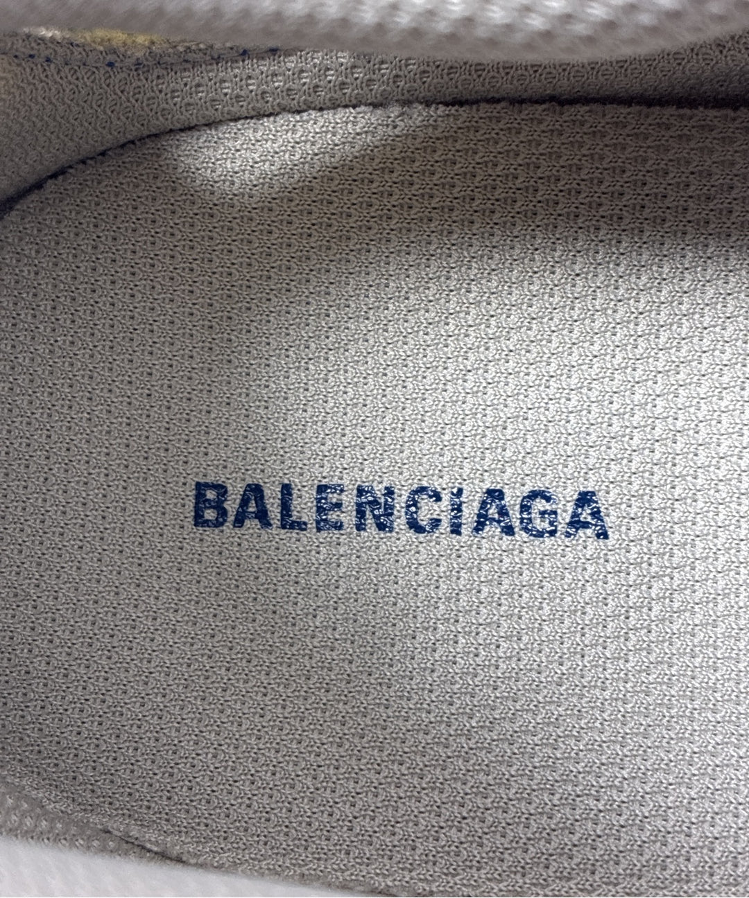 BALENCIAGA รองเท้า