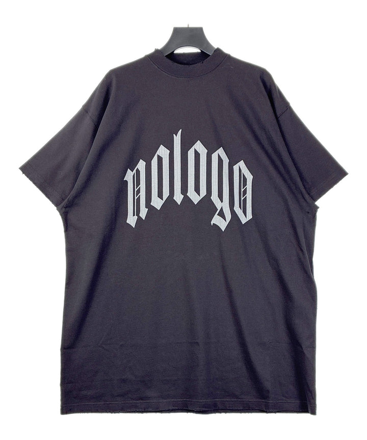 BALENCIAGA เสื้อยืด/เสื้อท็อปส์