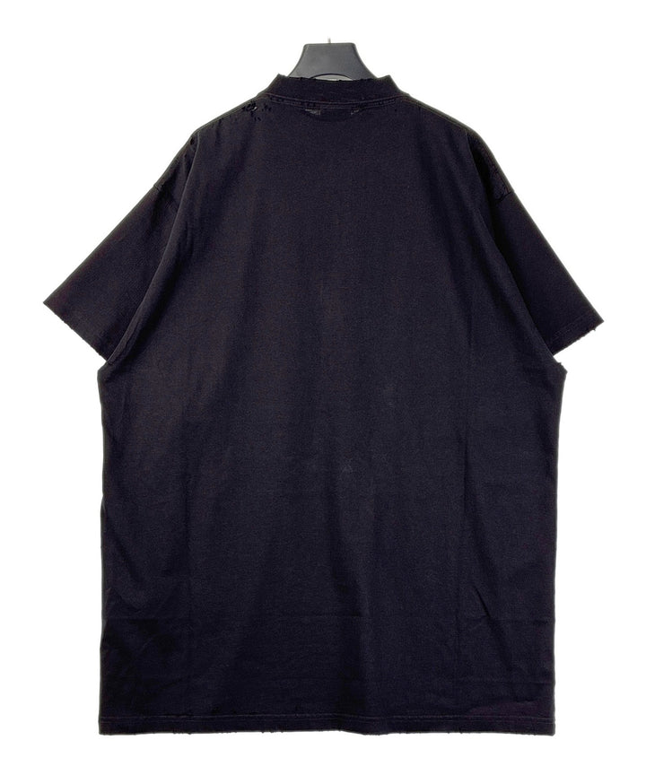 BALENCIAGA เสื้อยืด/เสื้อท็อปส์