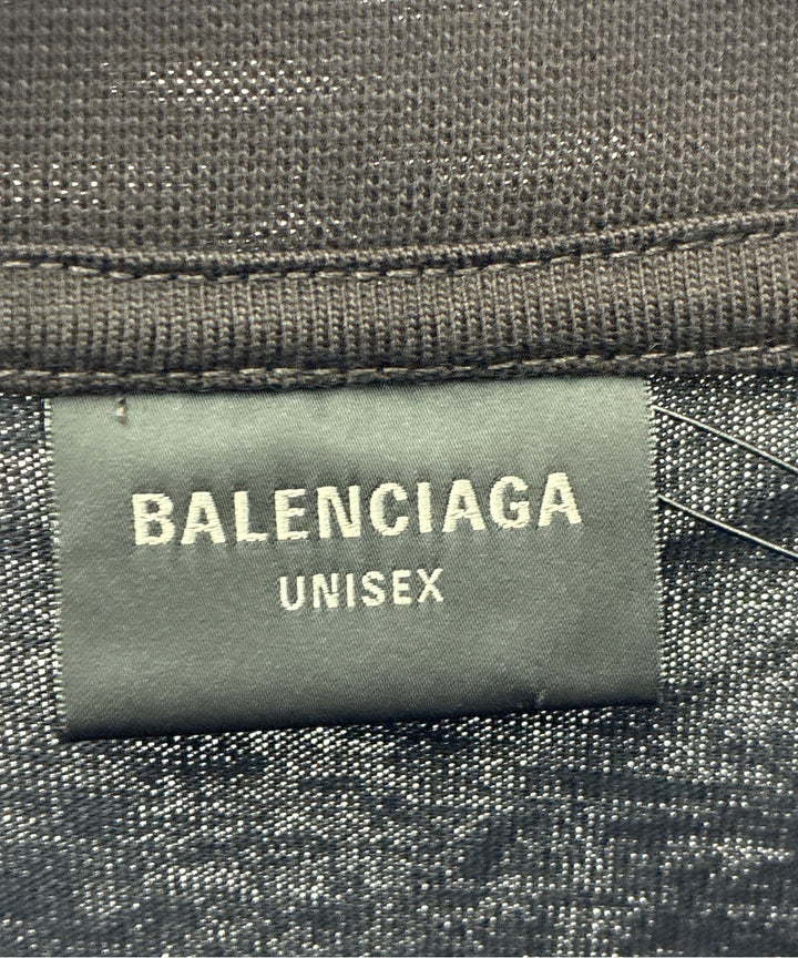 BALENCIAGA เสื้อยืด/เสื้อท็อปส์