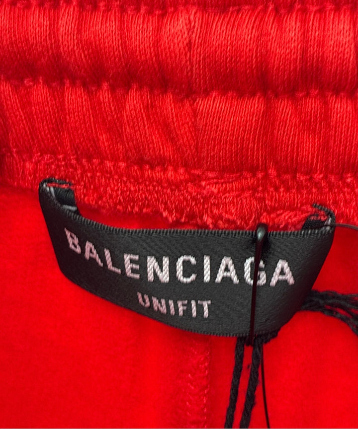 BALENCIAGA กางเกงขาสั้น