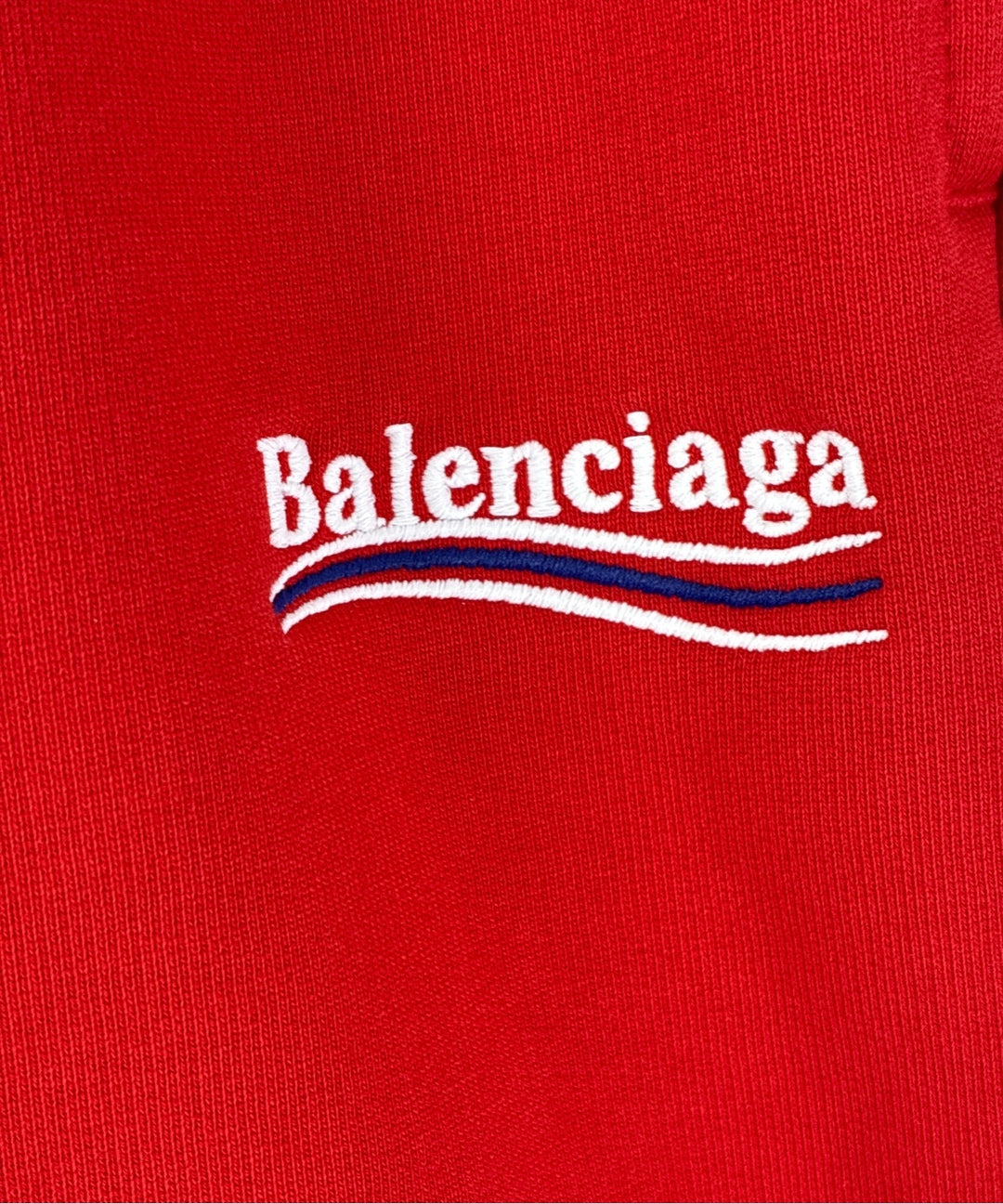 BALENCIAGA กางเกงขาสั้น