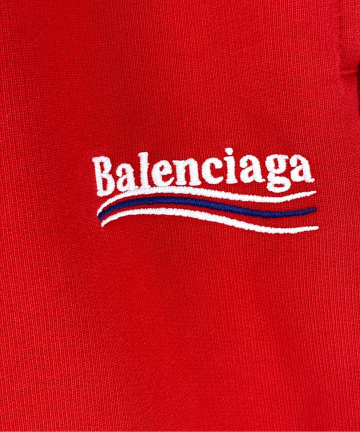 BALENCIAGA กางเกงขาสั้น