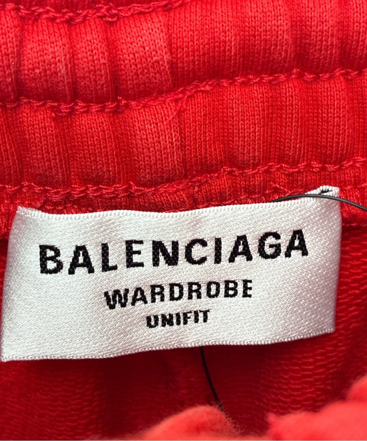 BALENCIAGA กางเกงขาสั้น