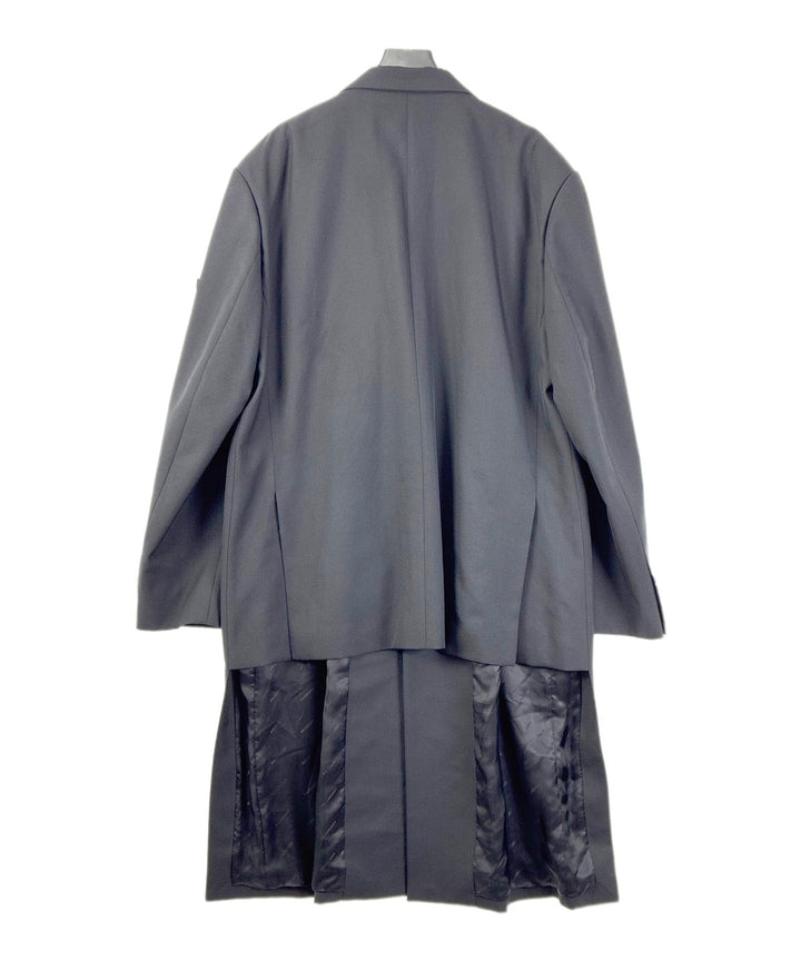 BALENCIAGA เบลเซอร์/แจ็คเก็ตสูท