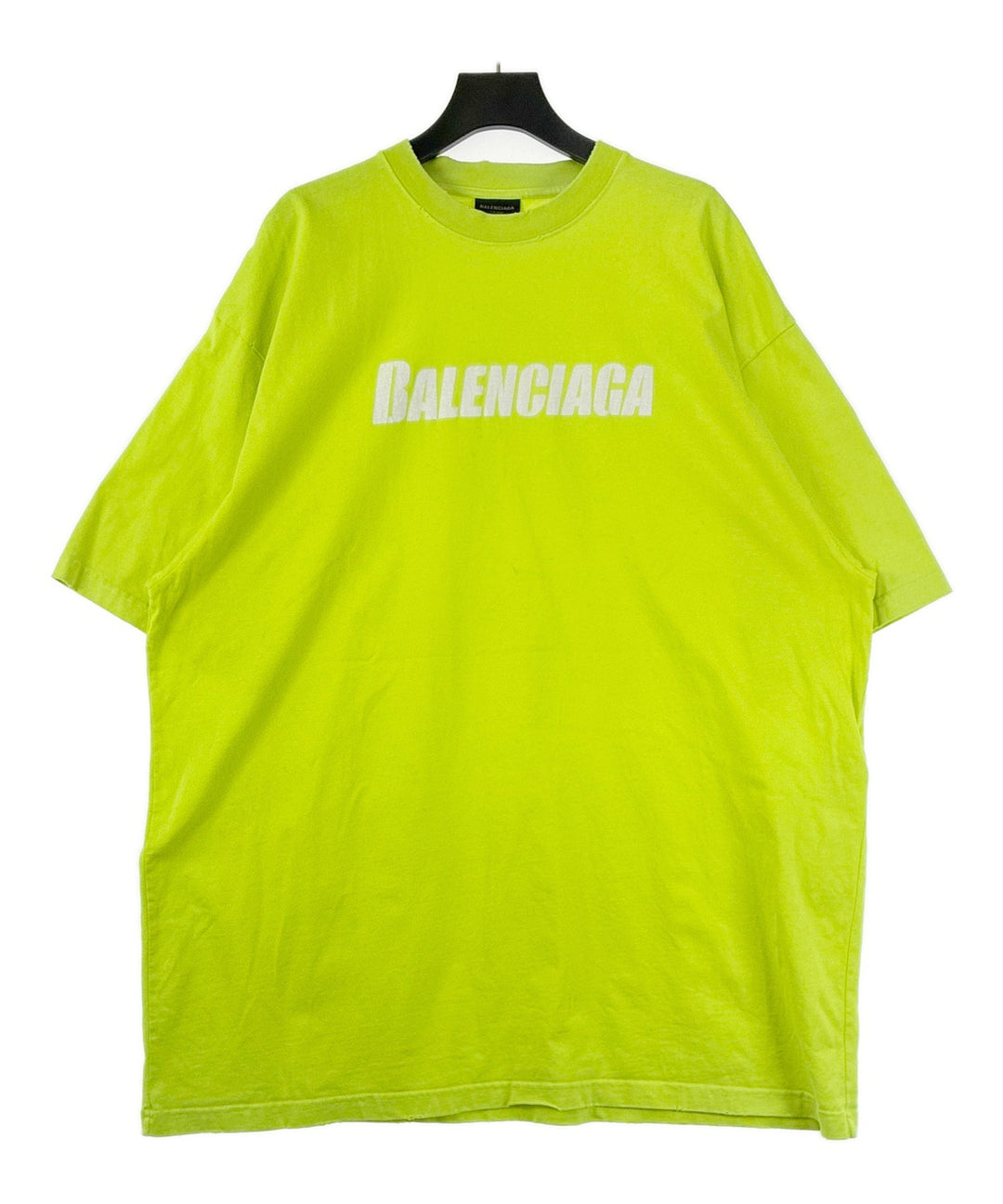 BALENCIAGA เสื้อยืด/เสื้อท็อปส์