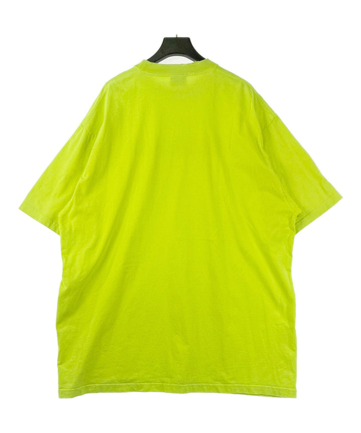 BALENCIAGA เสื้อยืด/เสื้อท็อปส์