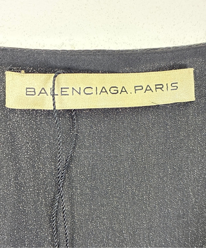 BALENCIAGA ชุดเดรส