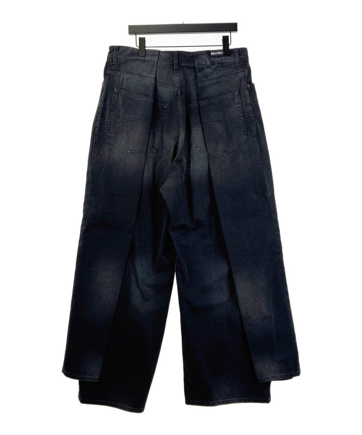 BALENCIAGA ยีนส์