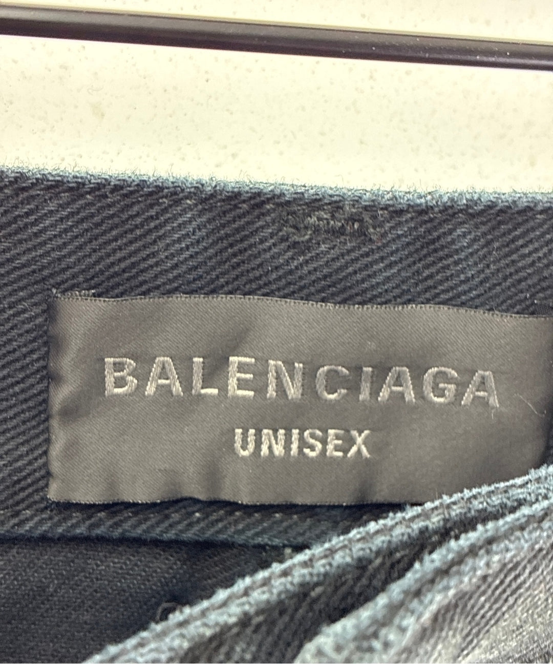 BALENCIAGA ยีนส์