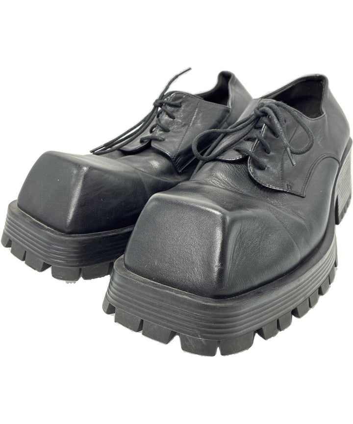 BALENCIAGA รองเท้าสวมทางการ