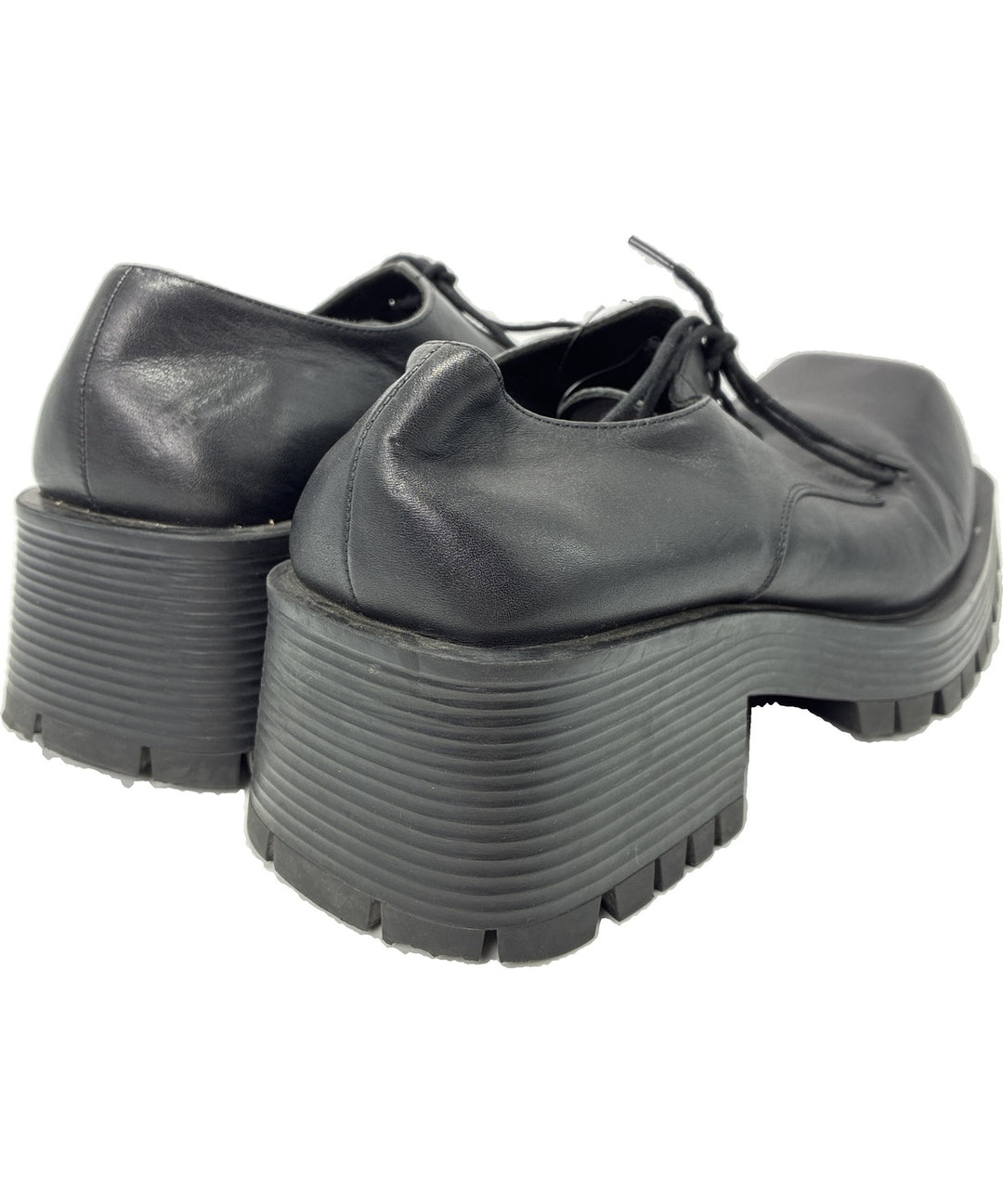 BALENCIAGA รองเท้าสวมทางการ
