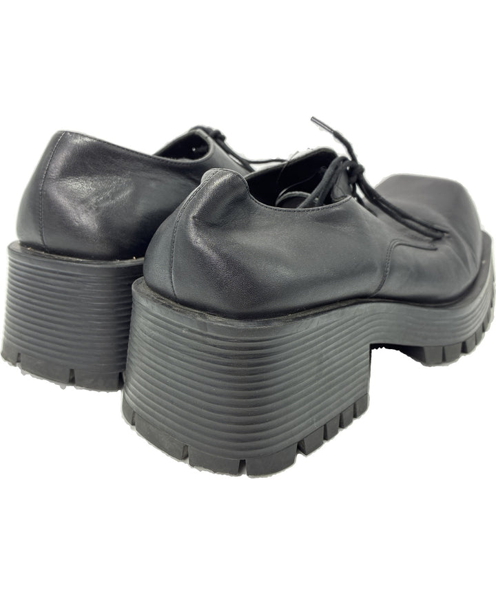 BALENCIAGA รองเท้าสวมทางการ
