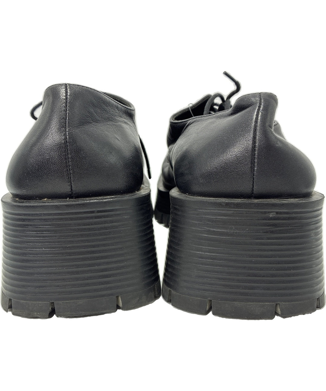 BALENCIAGA รองเท้าสวมทางการ