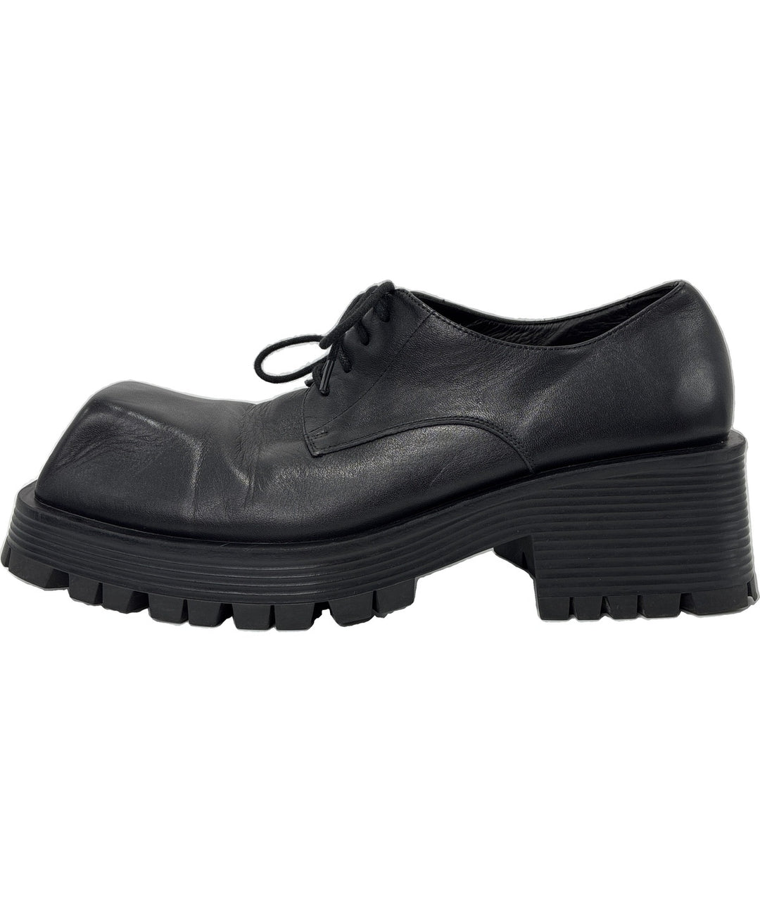 BALENCIAGA รองเท้าสวมทางการ