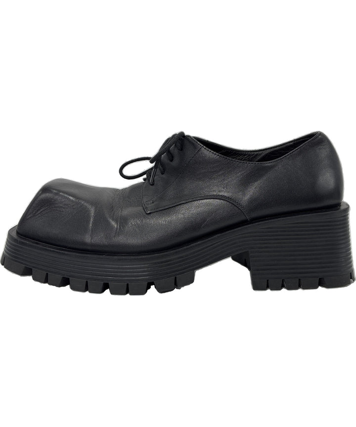 BALENCIAGA รองเท้าสวมทางการ