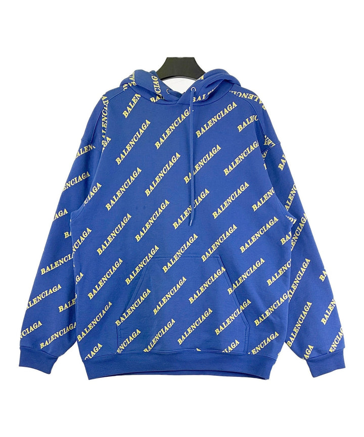BALENCIAGA เสื้อฮู้ด