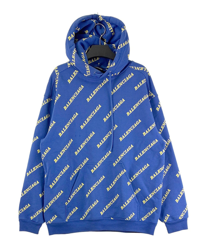 BALENCIAGA เสื้อฮู้ด