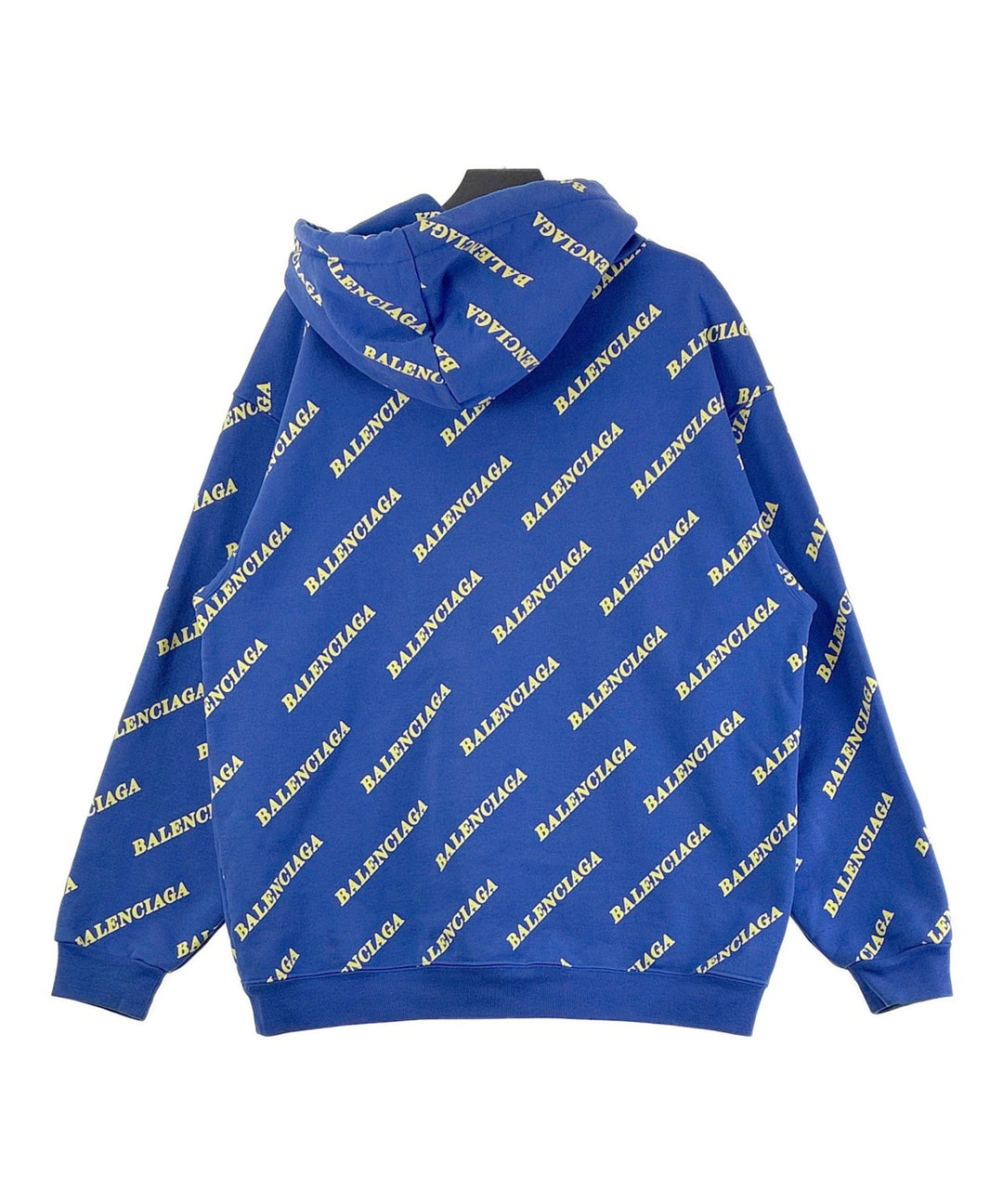 BALENCIAGA เสื้อฮู้ด