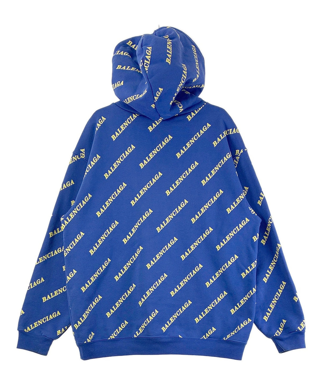 BALENCIAGA เสื้อฮู้ด
