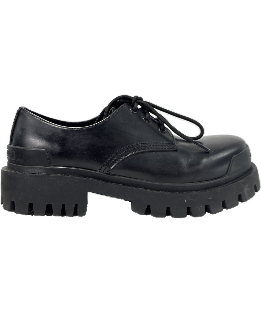 BALENCIAGA รองเท้าบูท