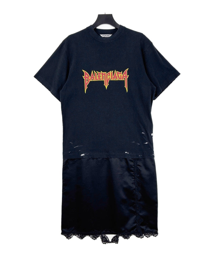 BALENCIAGA ชุดเดรส