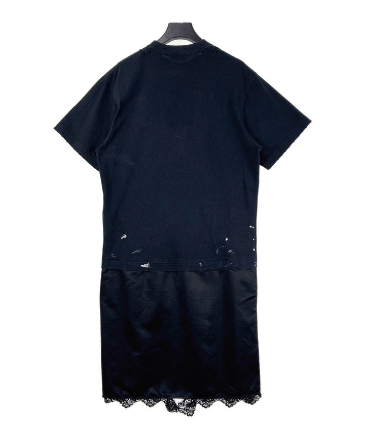 BALENCIAGA ชุดเดรส