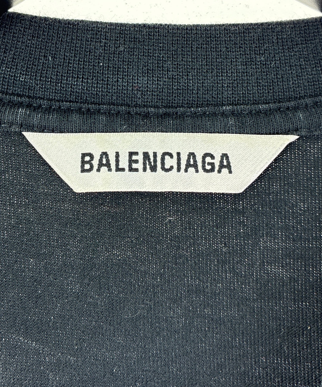 BALENCIAGA ชุดเดรส
