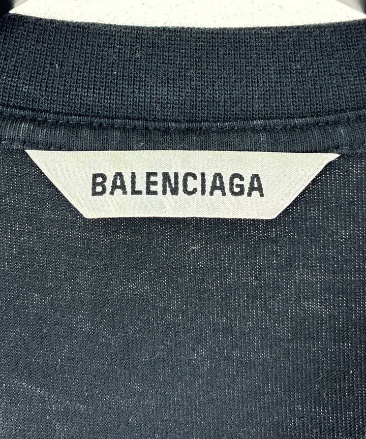 BALENCIAGA ชุดเดรส