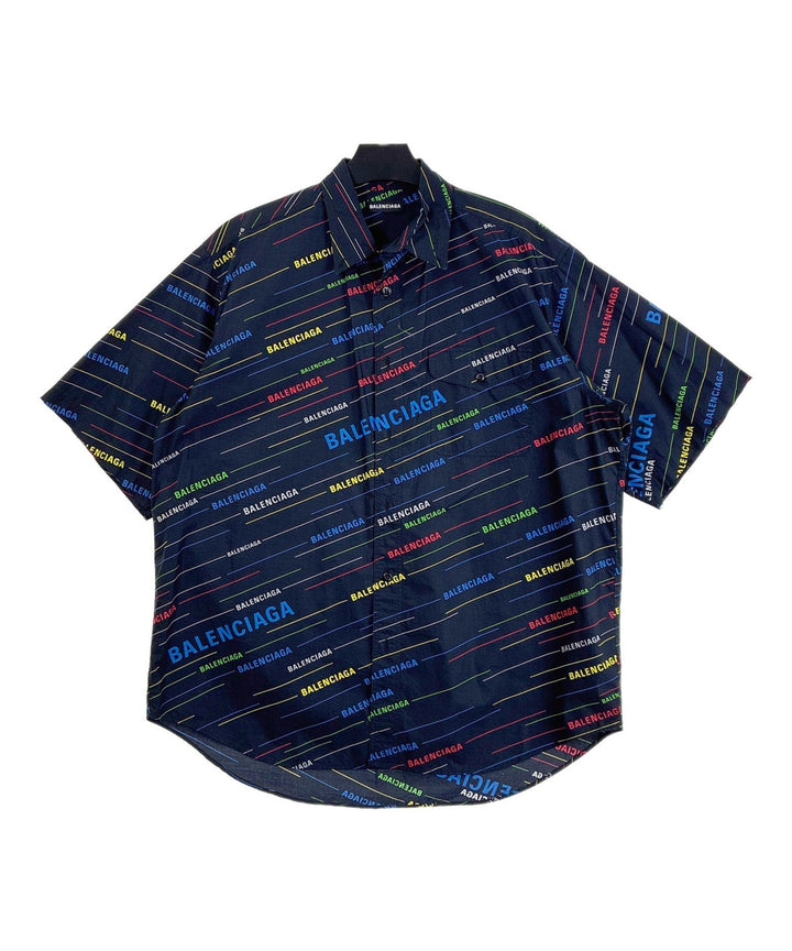 BALENCIAGA เสื้อลำลอง
