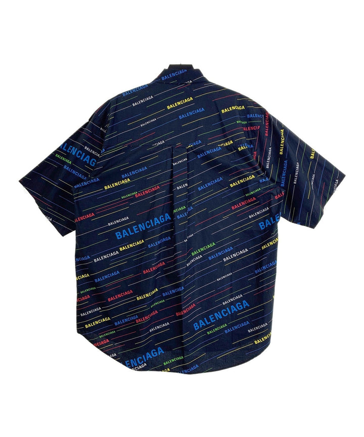 BALENCIAGA เสื้อลำลอง
