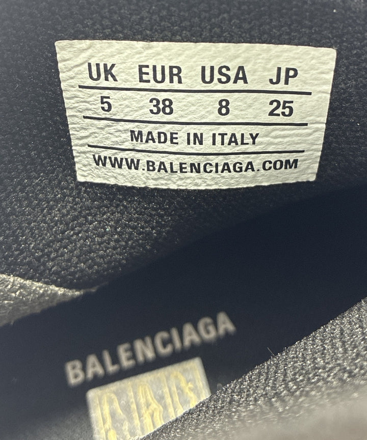 BALENCIAGA รองเท้า