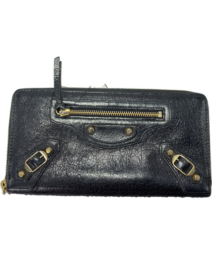 BALENCIAGA กระเป๋าสตางค์/กระเป๋าใส่เหรียญ