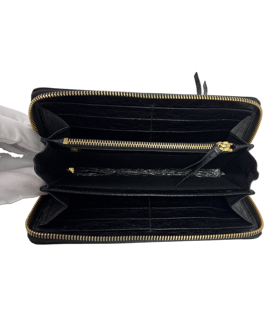 BALENCIAGA กระเป๋าสตางค์/กระเป๋าใส่เหรียญ