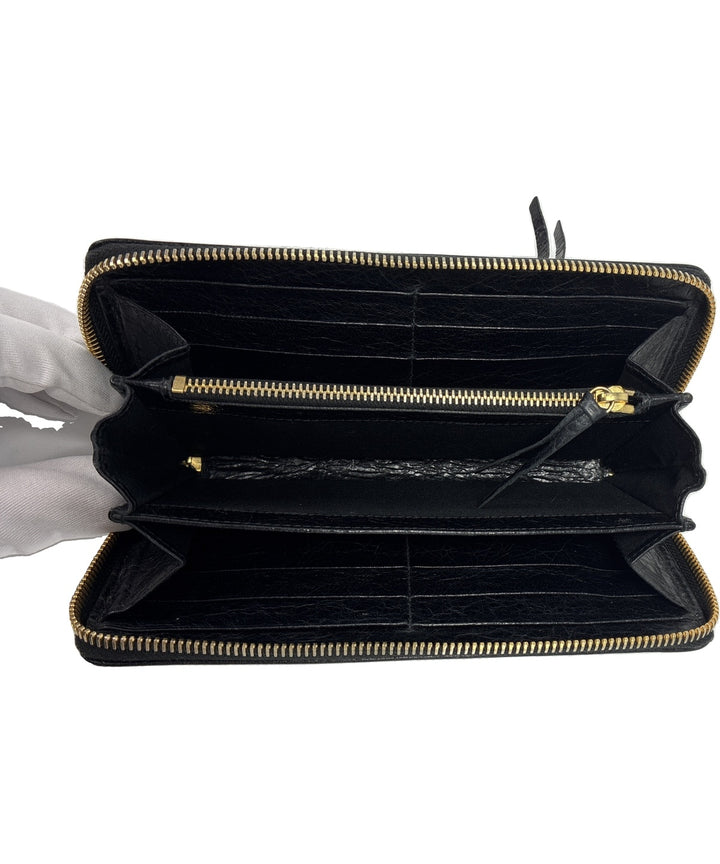 BALENCIAGA กระเป๋าสตางค์/กระเป๋าใส่เหรียญ