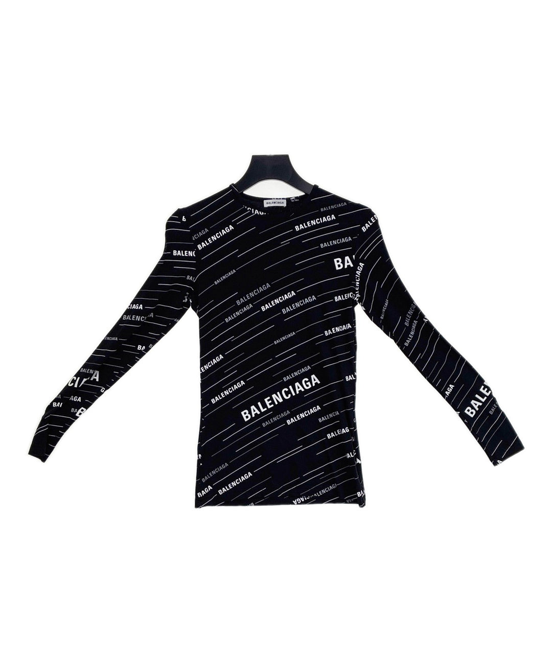 BALENCIAGA เสื้อยืด/เสื้อท็อปส์
