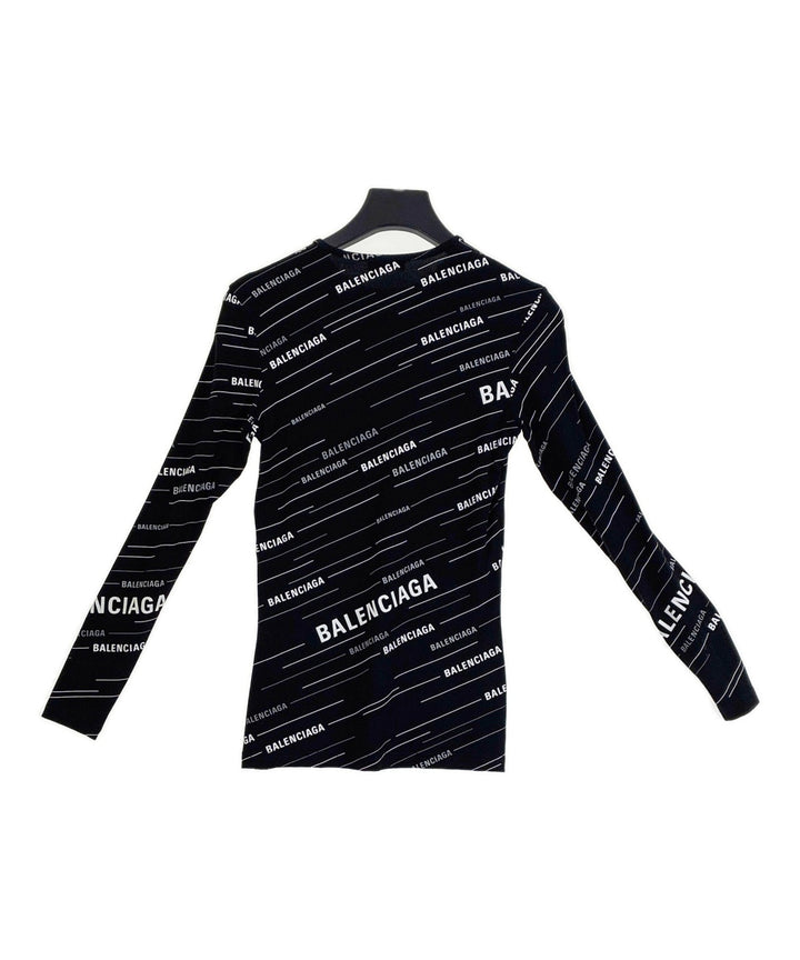 BALENCIAGA เสื้อยืด/เสื้อท็อปส์