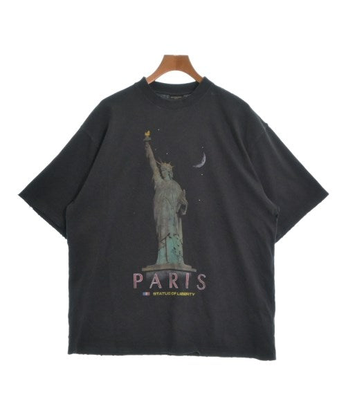 BALENCIAGA เสื้อยืด/เสื้อท็อปส์