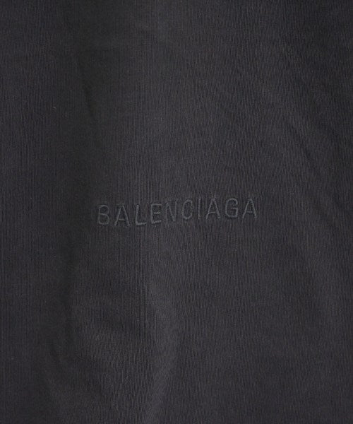 BALENCIAGA เสื้อยืด/เสื้อท็อปส์