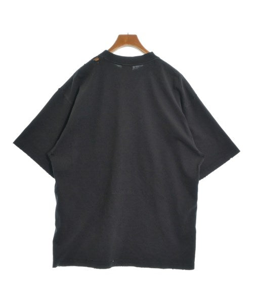 BALENCIAGA เสื้อยืด/เสื้อท็อปส์