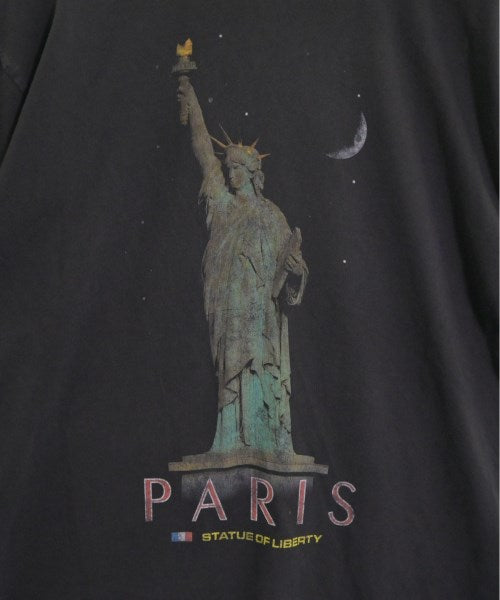 BALENCIAGA เสื้อยืด/เสื้อท็อปส์