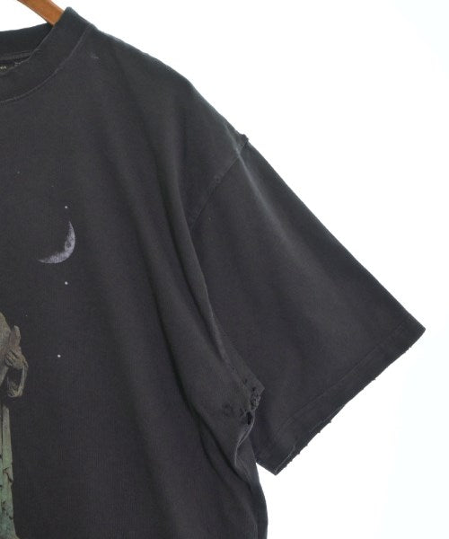 BALENCIAGA เสื้อยืด/เสื้อท็อปส์