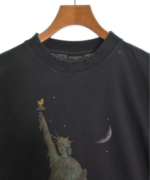 BALENCIAGA เสื้อยืด/เสื้อท็อปส์