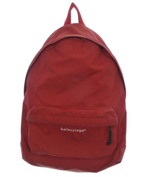 BALENCIAGA เป้สะพายหลัง