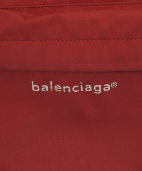 BALENCIAGA เป้สะพายหลัง