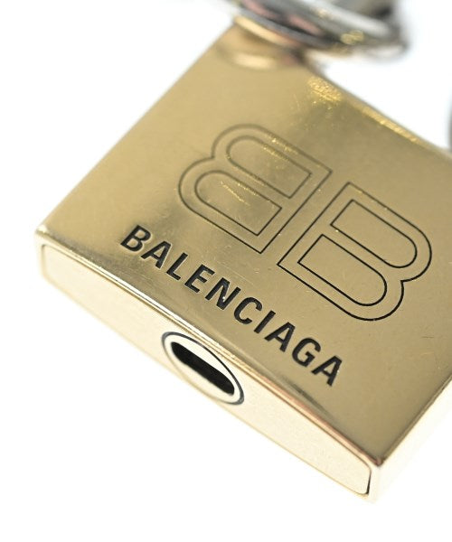 BALENCIAGA สร้อยคอ