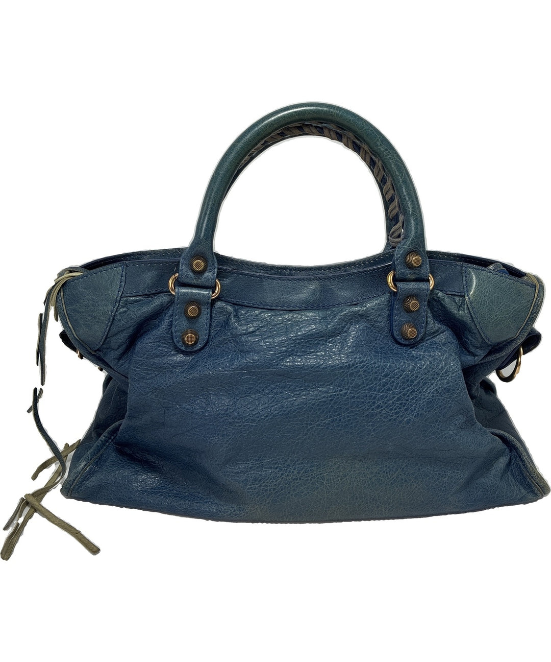 BALENCIAGA กระเป๋าถือขนาดใหญ่