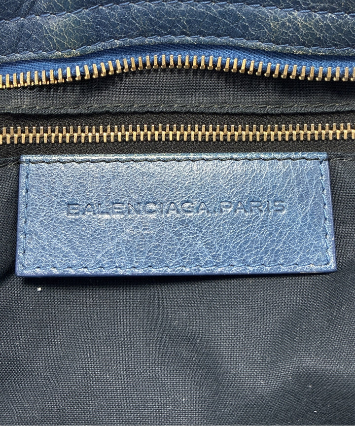 BALENCIAGA กระเป๋าถือขนาดใหญ่