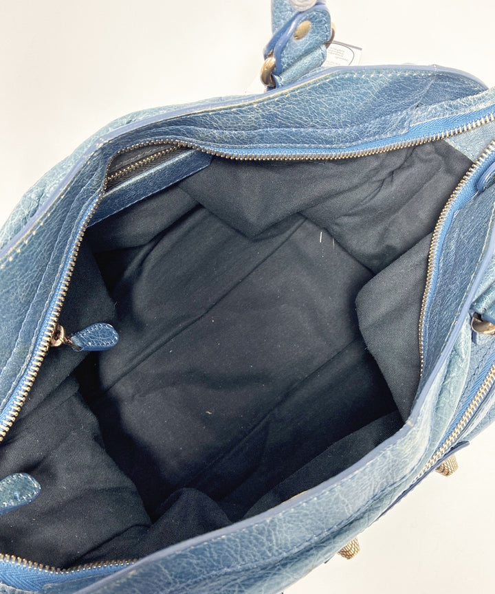 BALENCIAGA กระเป๋าถือขนาดใหญ่